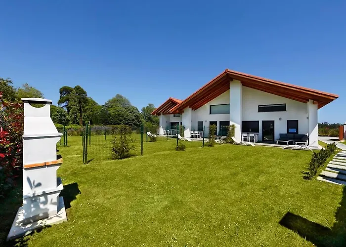 Casa La Palomba Nature Cudillero