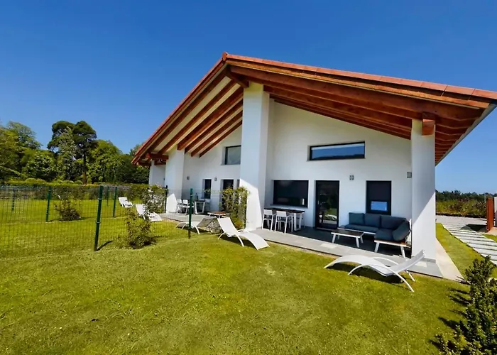 Casa La Palomba Nature Cudillero