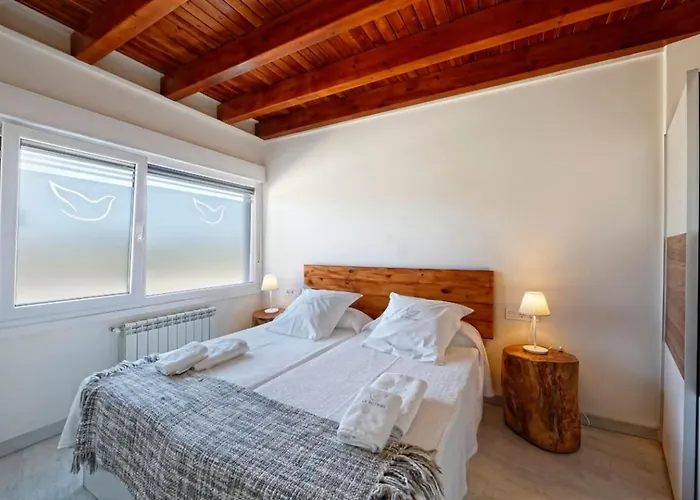 Casa La Palomba Nature Cudillero