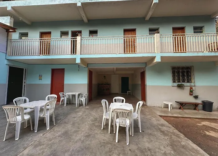Boutique Espaço Bella Ville Caparaó Velho