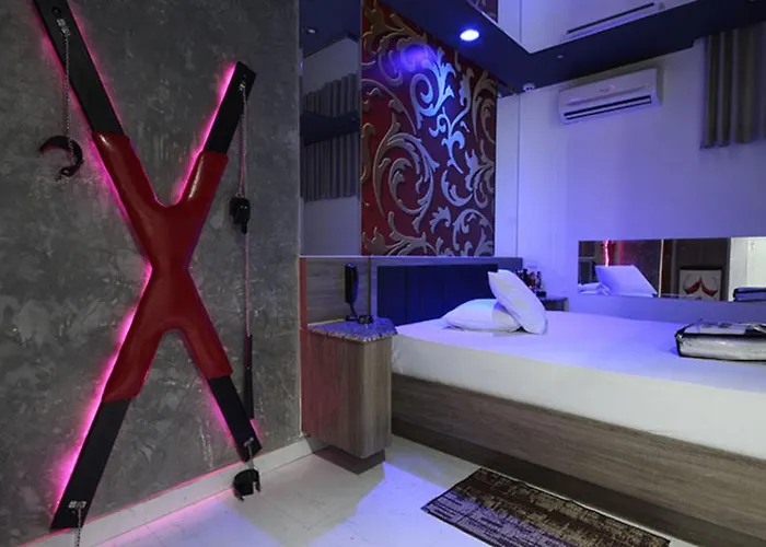 Motel Fashion Abc Santo André