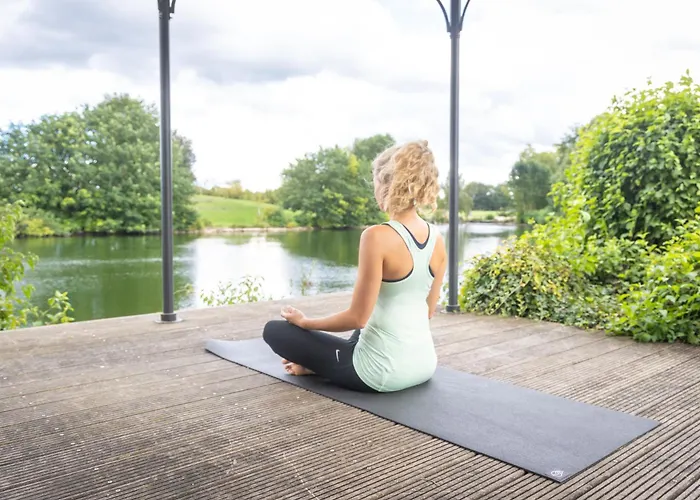 Lago Hotel & Restaurant Am See Ulm