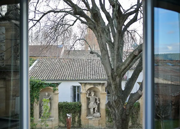 Boutique Hotel Paul Aix-en-Provence