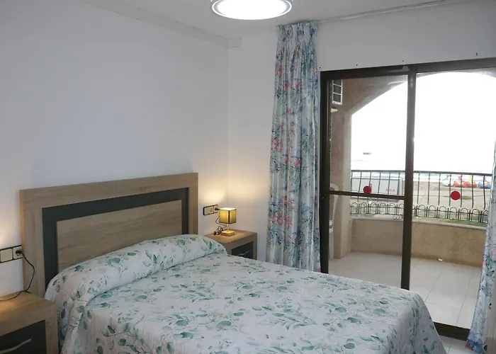 Apartamento Playamar Alcossebre