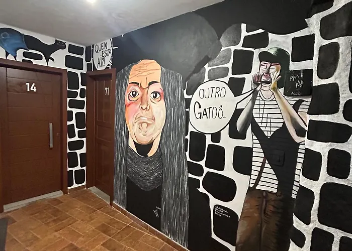 Vila Do Chaves - Nossa Hospedagem Foi Materia No G1 Garopaba