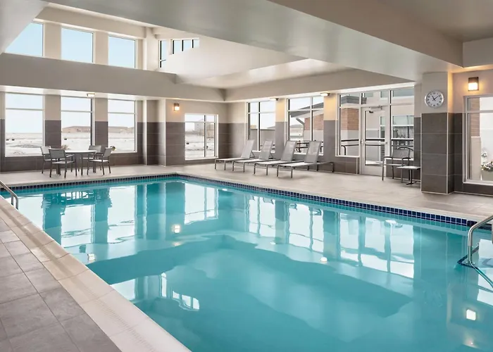Residence Inn By Marriott Des Moines Ankeny