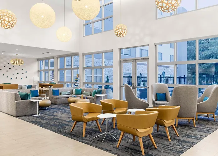 Element Nashville Airport