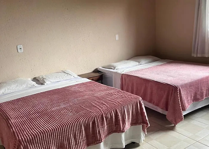 Casa Refugio Da Paz Vila Lumiar
