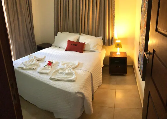 Pipa Beleza Spa Resort Praia de Pipa que aceita animais de estimação