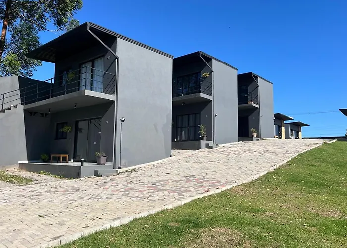 CHALÉS SÃO ROQUE - Pet Friendly
