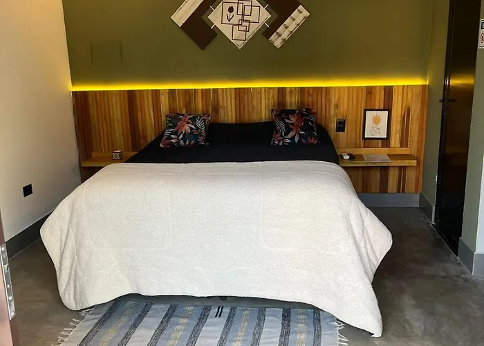 CHALÉS SÃO ROQUE - Pet Friendly