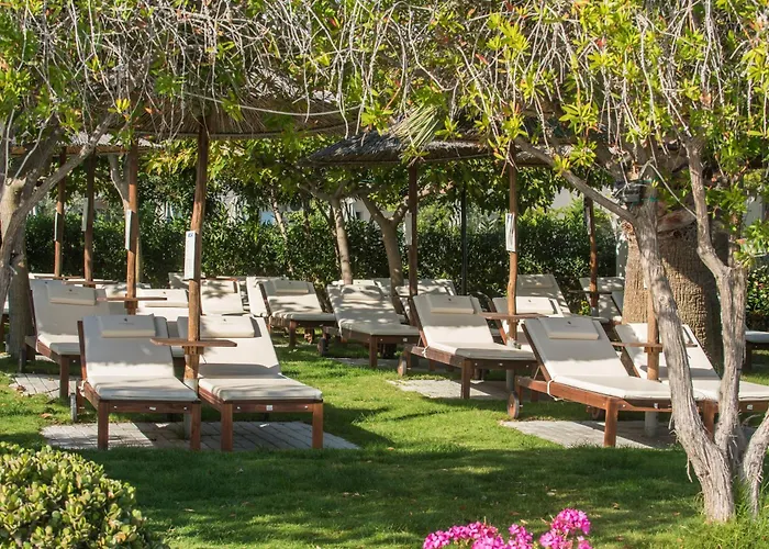 Corissia Beach hotel Georgioupoli
