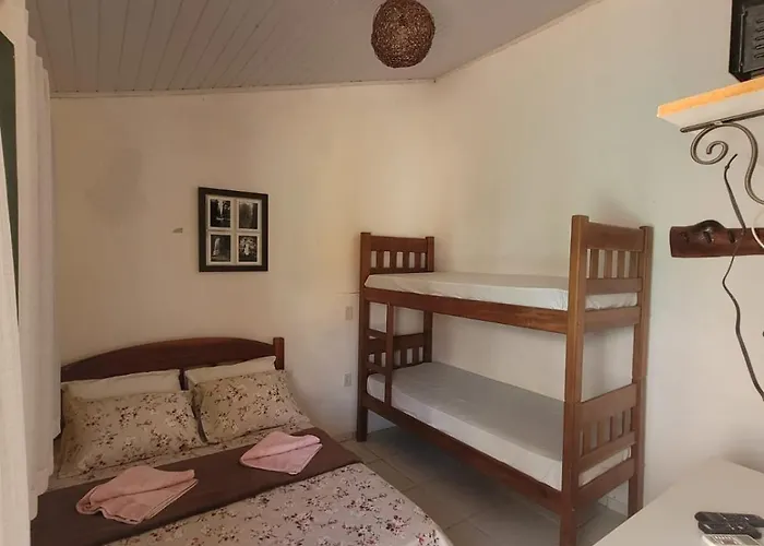 Piçarras Pousada Lencois