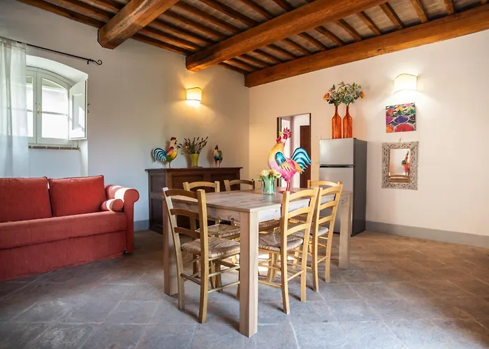 Casale Merlino Assisi