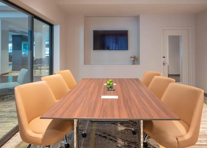Towneplace Suites By Marriott Thousand Oaks Agoura Hills
