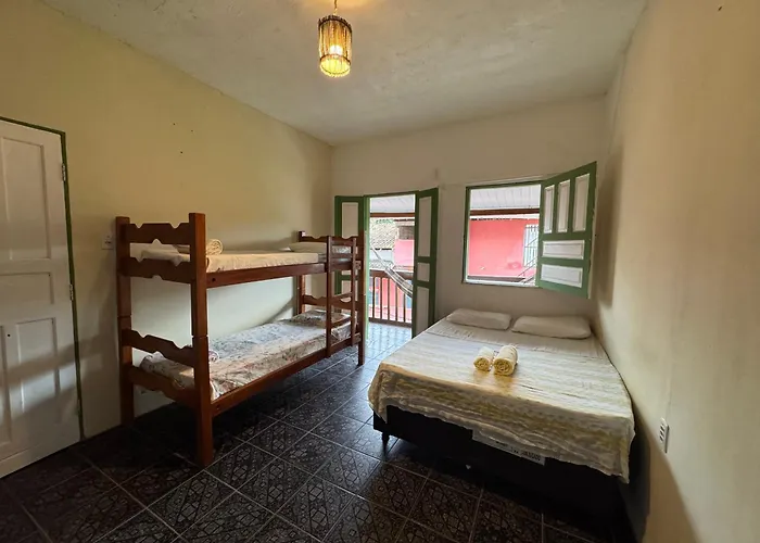Casa Kare - Itacare Apartamento
