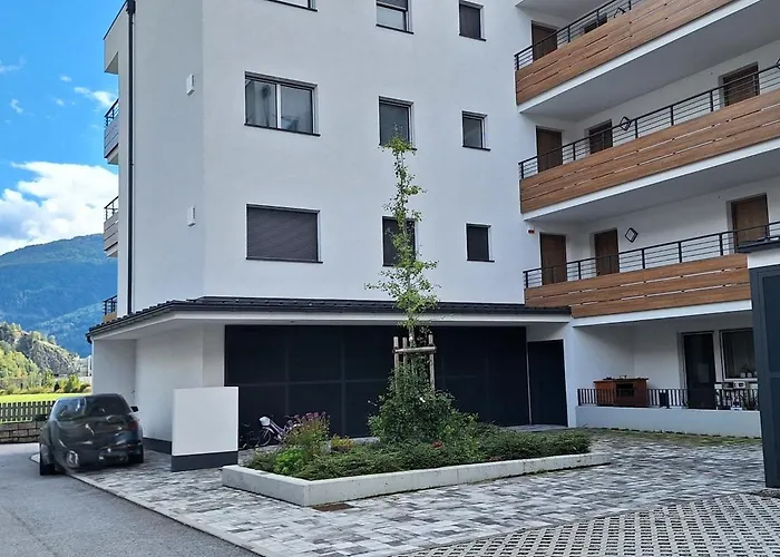 Residence Maximilian
