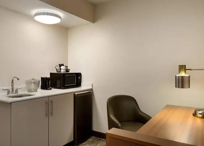 Springhill Suites Phoenix North