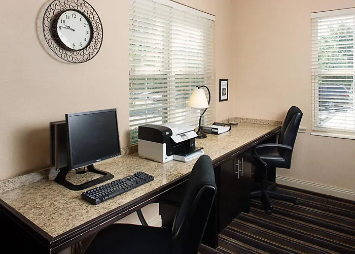 Residence Inn Richmond Northwest Broad Meadows
