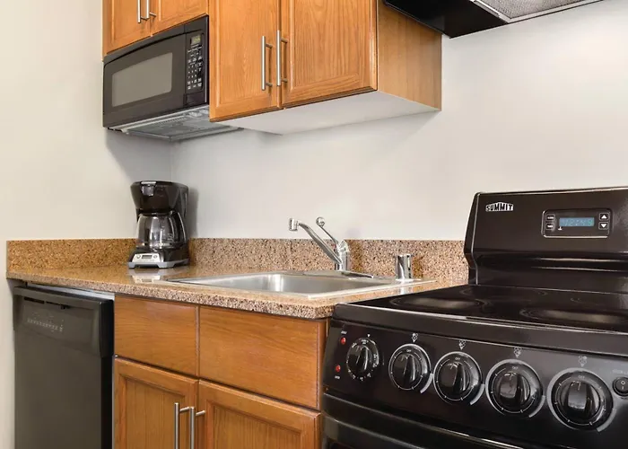 Towneplace Suites By Marriott Denver West Federal Center Lakewood