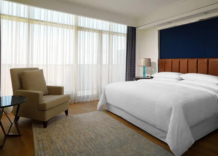 Sheraton Grand Adana