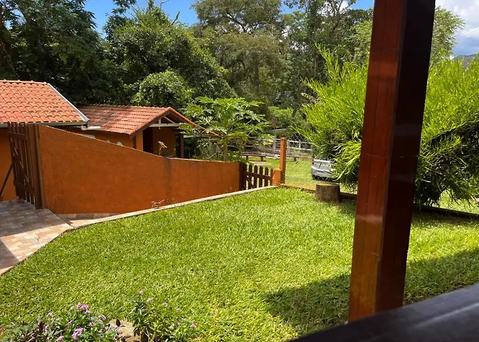 Pousada José Da Rosa