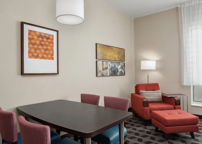 Towneplace Suites By Marriott Loveland Fort Collins