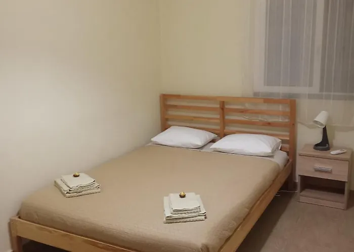 Boutique Apartamento T3 Faro