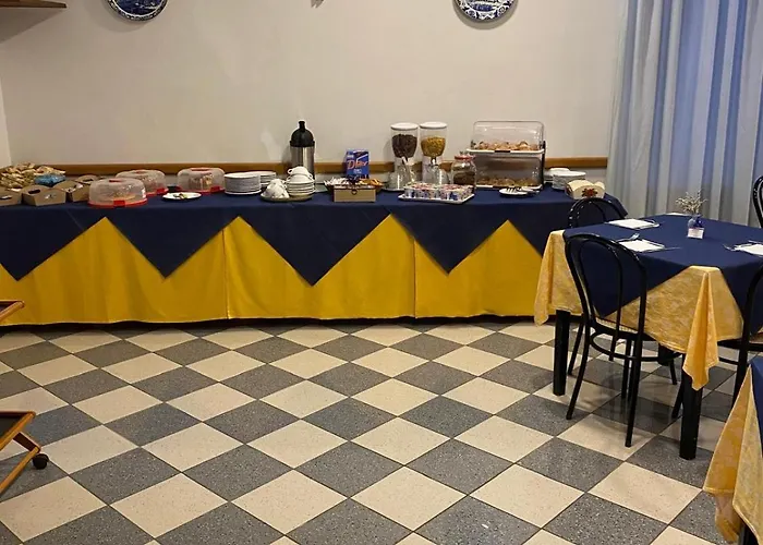 Boutique Hotel Ferrara Chianciano Terme