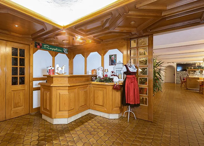 Hotel Freihof Oberharmersbach