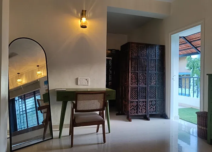 Dog Friendly Hotels in Pune