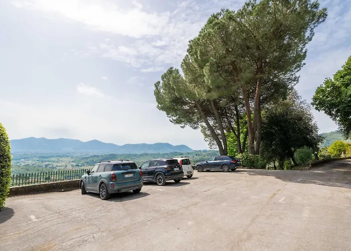 Relais Farinati - Adults Only Guest House Lucca