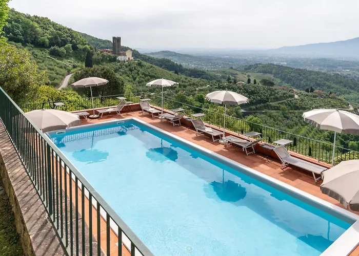 Relais Farinati - Adults Only Guest House Lucca