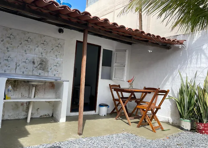 Residencial Bem-Te-Vi Apartamento Jijoca de Jericoacoara aceita animais de estimação