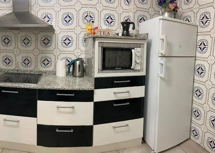 Places to Stay in Nájera
