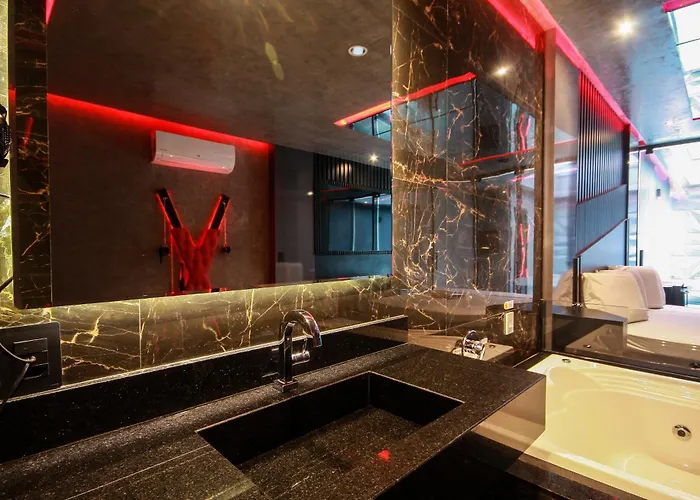 Point Motel Gru Guarulhos
