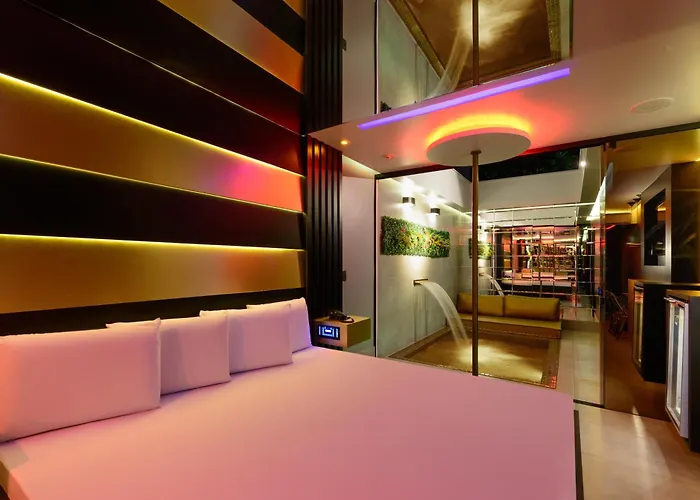 Point Motel Gru Guarulhos