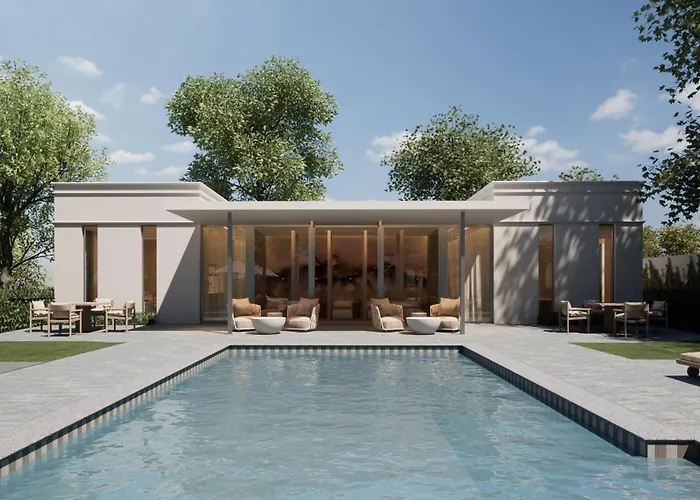 Erinvale Estate Hotel & Spa Somerset West