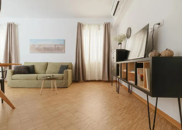 Residence Degli Aranci Ancona