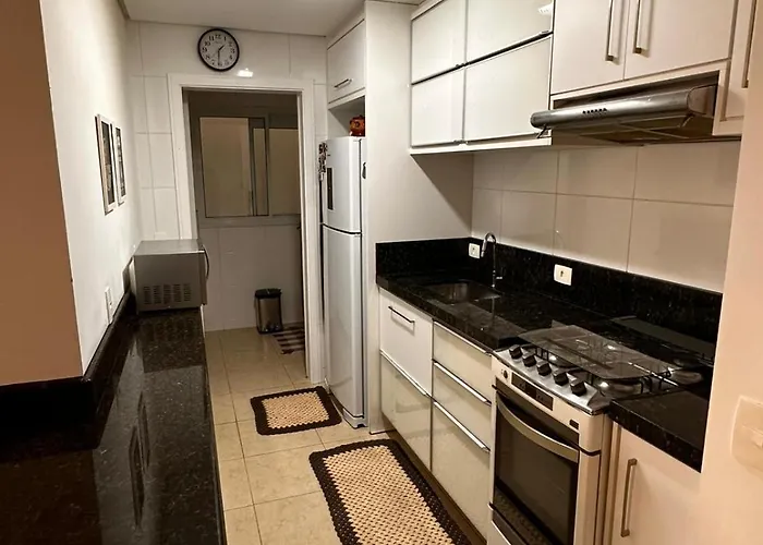 Apartamento Praia De Palmas Governador Celso Ramos