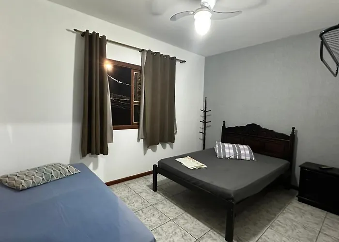 Regi House Hostel Vitória que aceita animais de estimação
