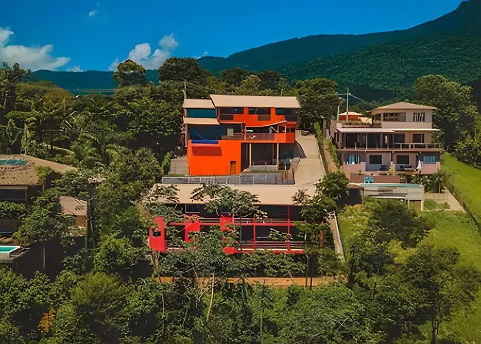 Studios Com Vista Deslumbrante A 2Km Da Balsa