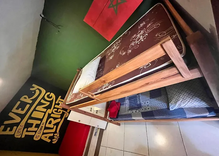 Hostel Do Rasta Salvador que aceita animais de estimação