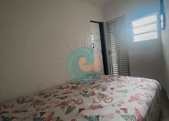 Pousada Guaruondas Guarujá 5 estrelas