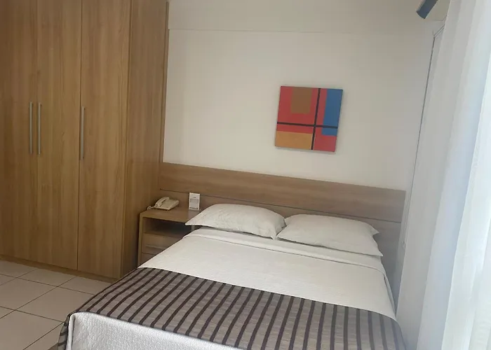 Hotel Biarritz Brasília