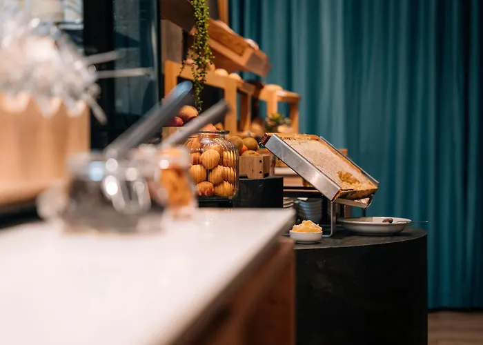 Dog Friendly Hotels in Aix-les-Bains