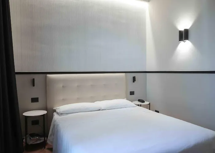 Hotel Universo Turin