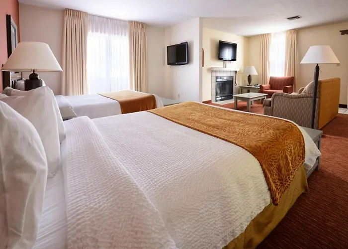 Boutique Residence Inn Santa Fe