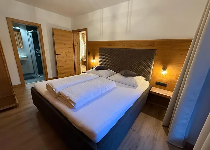 Residence Alpin Zell am Ziller