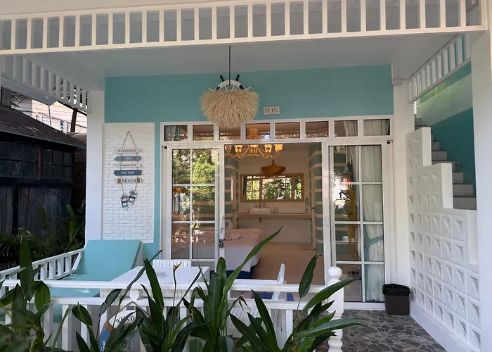 Hotel Dd Hut Koh Tao